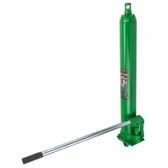 Цилиндр гидравлический удлиненный, 5т (общая длина - 660мм, ход штока - 500мм)