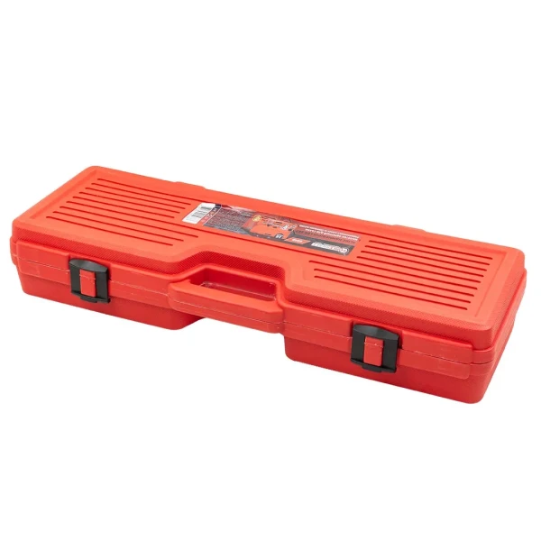 Молоток обратный для съема подшипников в наборе со сменными лапами (16пр.)в кейсе