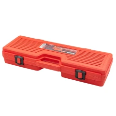 Молоток обратный для съема подшипников в наборе со сменными лапами (16пр.)в кейсе