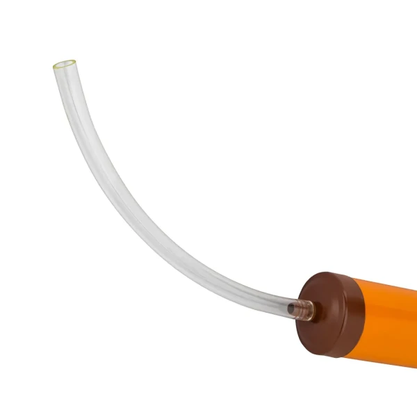 Шприц ручной для масла 1000мл