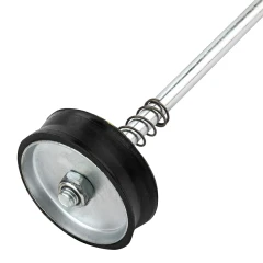 Шприц ручной для масла 1000мл