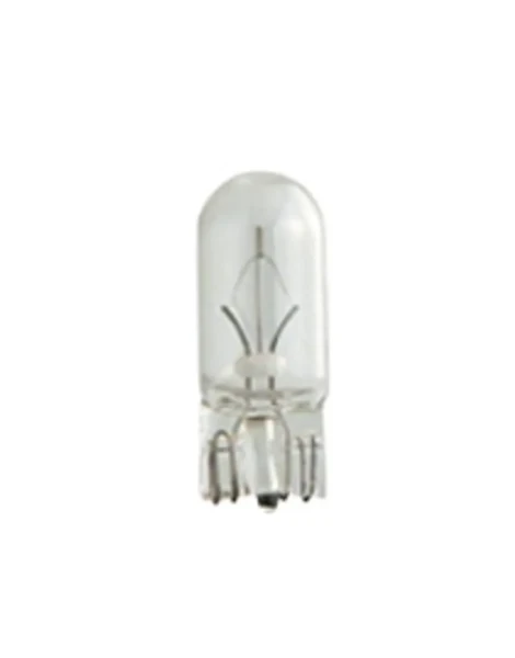 Автолампа W2W (W2.1*9.5d) 12V