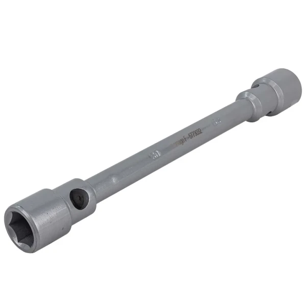 Ключ балонный двусторонний усиленный 30x32 L-400мм (12S.0003032)