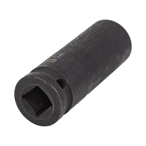 Головка ударная глубокая 19мм (12гр.), 1/2''