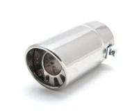 Насадка на глушитель A54, 138mmx58mm