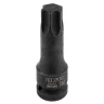 Головка-бита TORX ударная T80,1/2''