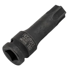 Головка-бита TORX ударная T80,1/2''