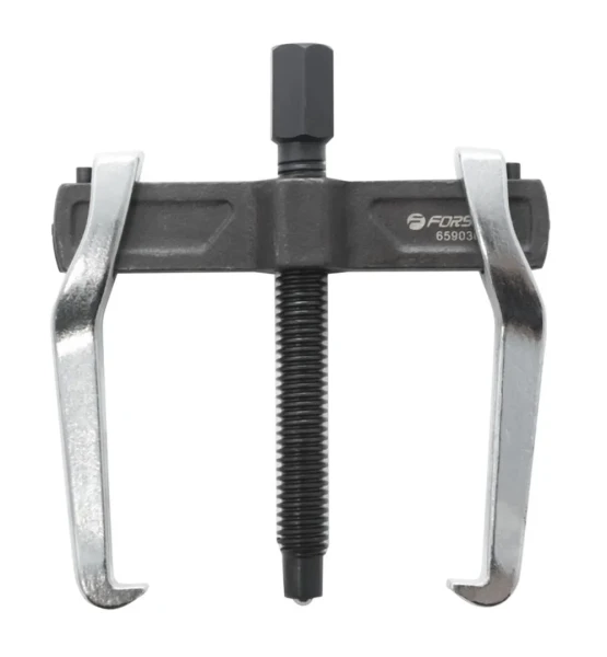 Съемник двухлапый с ограничителем 3''(Ø захвата-75мм)