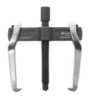 Съемник двухлапый с ограничителем 3''(Ø захвата-75мм)