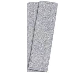 Накладка сменная из микрофибры для швабры WMC-03 (2 шт/к-т)