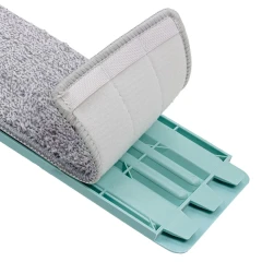 Накладка сменная из микрофибры для швабры WMC-03 (2 шт/к-т)