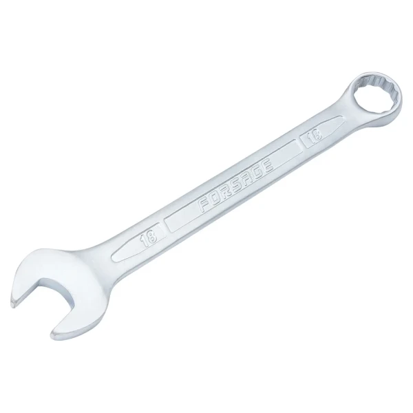 Ключ комбинированный ''Profi''18мм,