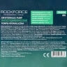 Насос пневмогидравлический ножной,1.7л(раб.давл. 6-10атм,давл. гидравл. 700атм, расход без нагрузки 850мл/мин,расход с нагрузкой 170мл/мин)