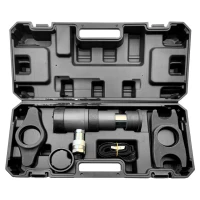 Съёмник рулевых наконечников, шаровых и шлицевых соединений