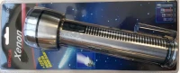 Фонарик переносной влагонепроницаемый Sonca Ксенон(HPx30, 3.6V, 0.82A, 3xD/R20/UM1, яркость луча увеличена на 125%), в блистере