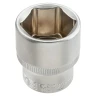 Головка 3/8'', 22мм (6гр.)
