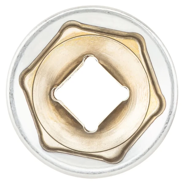 Головка 3/8'', 22мм (6гр.)