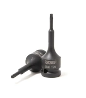 Головка-бита TORX ударная T20,1/2''