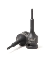 Головка-бита TORX ударная T20,1/2''