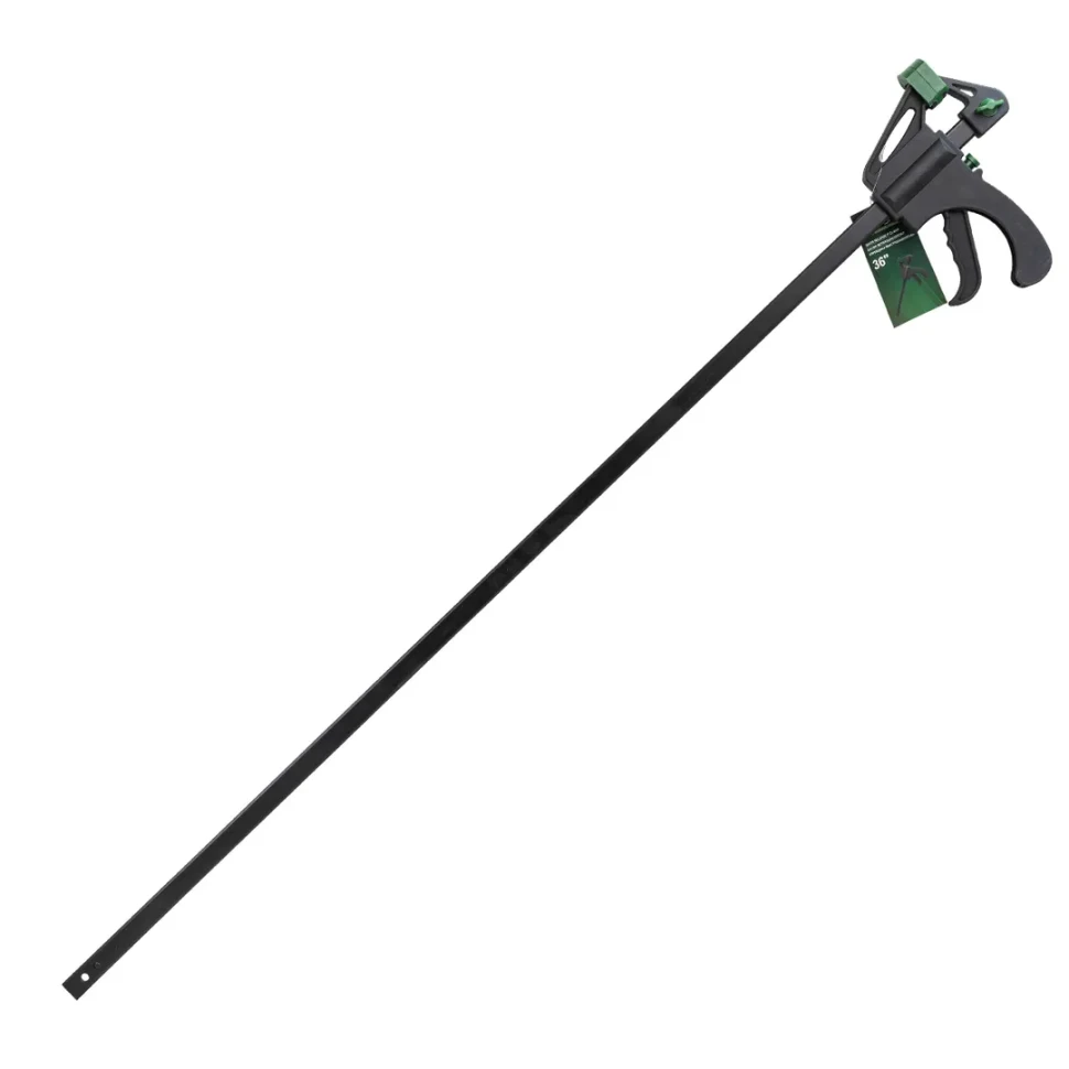 Струбцина быстрозажимная 36''(max захват-910мм)