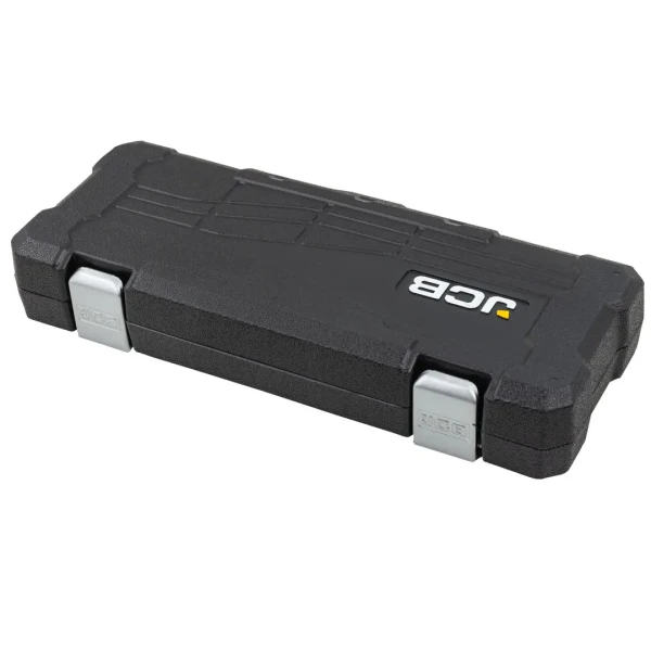 Набор головок-бит TORX ударных 10пр.,1/2''(T30, T40, T45, T50, T55, T60, T70, T80, T90, T100), в кейсе