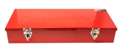 Набор головок ударных глубоких 25пр,1''4гр./6гр(17,19,21,22-4гр.,17,19,21,22,24,27,30,32,33,34,36,38,41,46,50,52,55,60,65,70,75мм-6гр.)в метал. кейсе