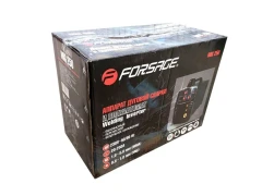 Сварочный аппарат Profi MIG, MMA(220V, 7.2кВт, 20-250А, электрод 1,6-5мм, проволока 0.6-1мм, к-т мощности 0.98, раб. цикл 60%, IP2IS)с аксессуарами