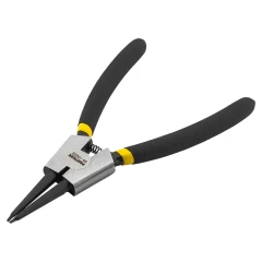 Съемник стопорных колец прямой на разжим (L-150мм), в блистере