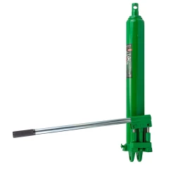 Цилиндр гидравлический удлиненный с двухштоковым насосом, 5т.