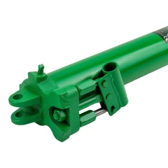 Цилиндр гидравлический удлиненный с двухштоковым насосом, 5т.