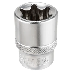 Головка Е-профиль E24 1/2''