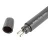 Тестер тормозной жидкости (LR03, AAA, 1.5V), в блистере
