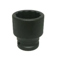 Головка ударная 32мм (12гр.), 1/2''