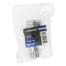 Головка-бита SPLINE с отверстием M18 (L-60мм)1/2''