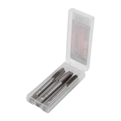 Метчик M10x1,5 (3шт)