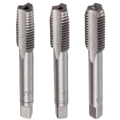 Метчик M10x1,5 (3шт)