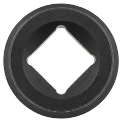 Головка-экстрактор для поврежденных болтов/гаек 21ммх50мм, 1/2''