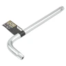 Ключ Г-образный TORX T60