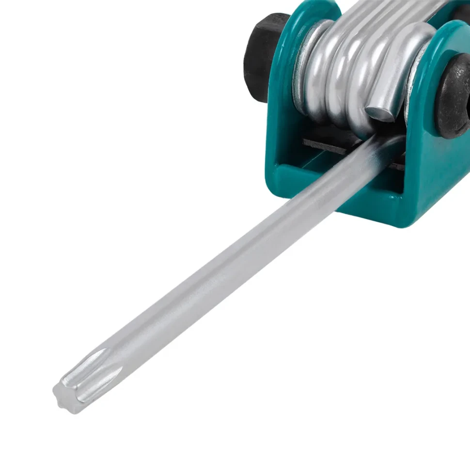 Набор ключей TORX складной 8пр.(Т5-Т10, Т15, Т20)