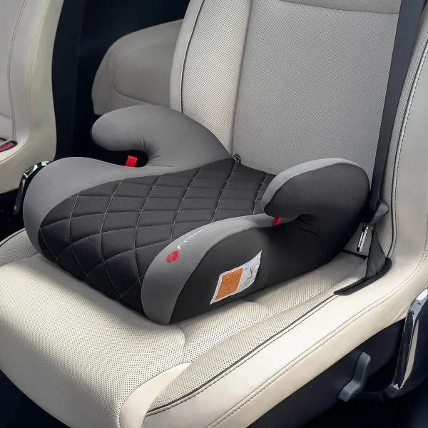 Автокресло-бустер 22-36 кг