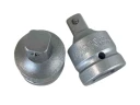 Адаптер 1''(F)х3/4''(M)