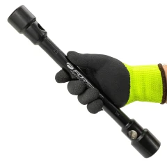 Ключ балонный двусторонний усиленный 32x33 L-400мм (12S.0003233)