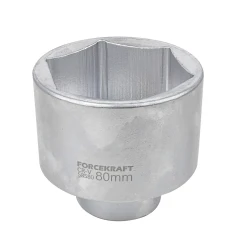 Головка 80мм (6гр.), 1''