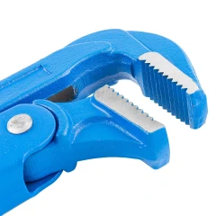 Ключ газовый 2''90° (захват:100мм)