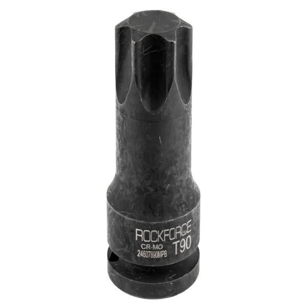Головка-бита TORX ударная T90,1/2''