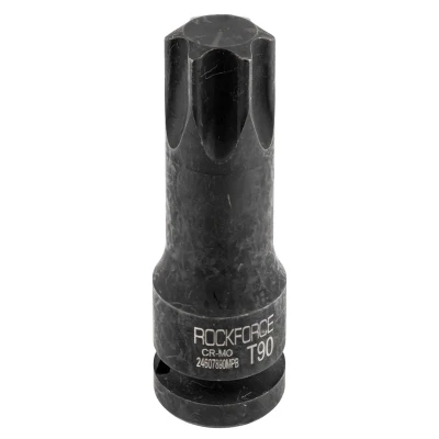 Головка-бита TORX ударная T90,1/2''
