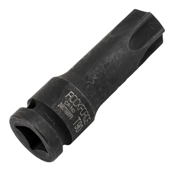 Головка-бита TORX ударная T90,1/2''