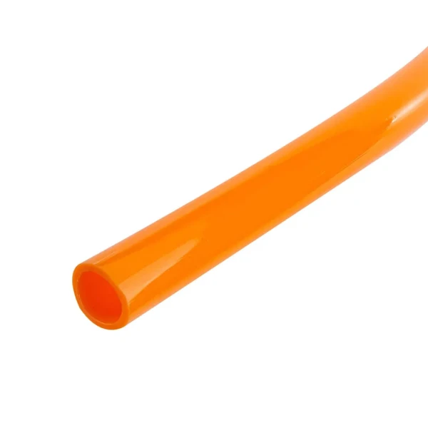 Шланг полиуретановый 8 x 6мм*1 метр (для воздуха)(100м в катушке)