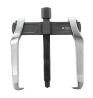 Съемник двухлапый с ограничителем 4''(Ø захвата-100мм)