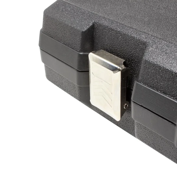 Набор инструментов 180пр. 1/4''3/8''1/2''(6гр.)(4-32мм)